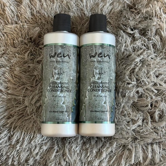 WEN Light Cleansing Conditioner - Picture 2 of 2